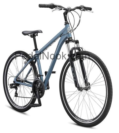 Schwinn Network 1.0 Womens specs and reviews